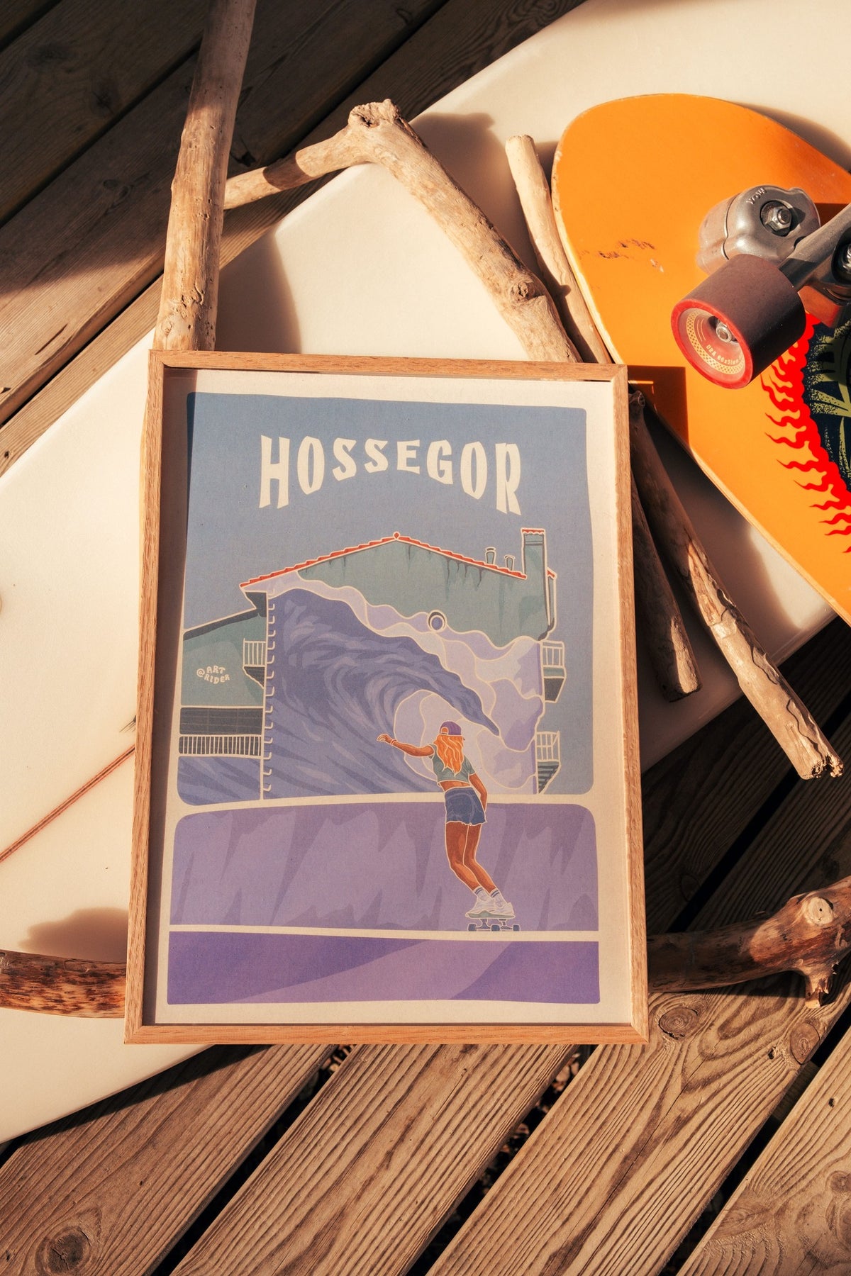 Hossegor