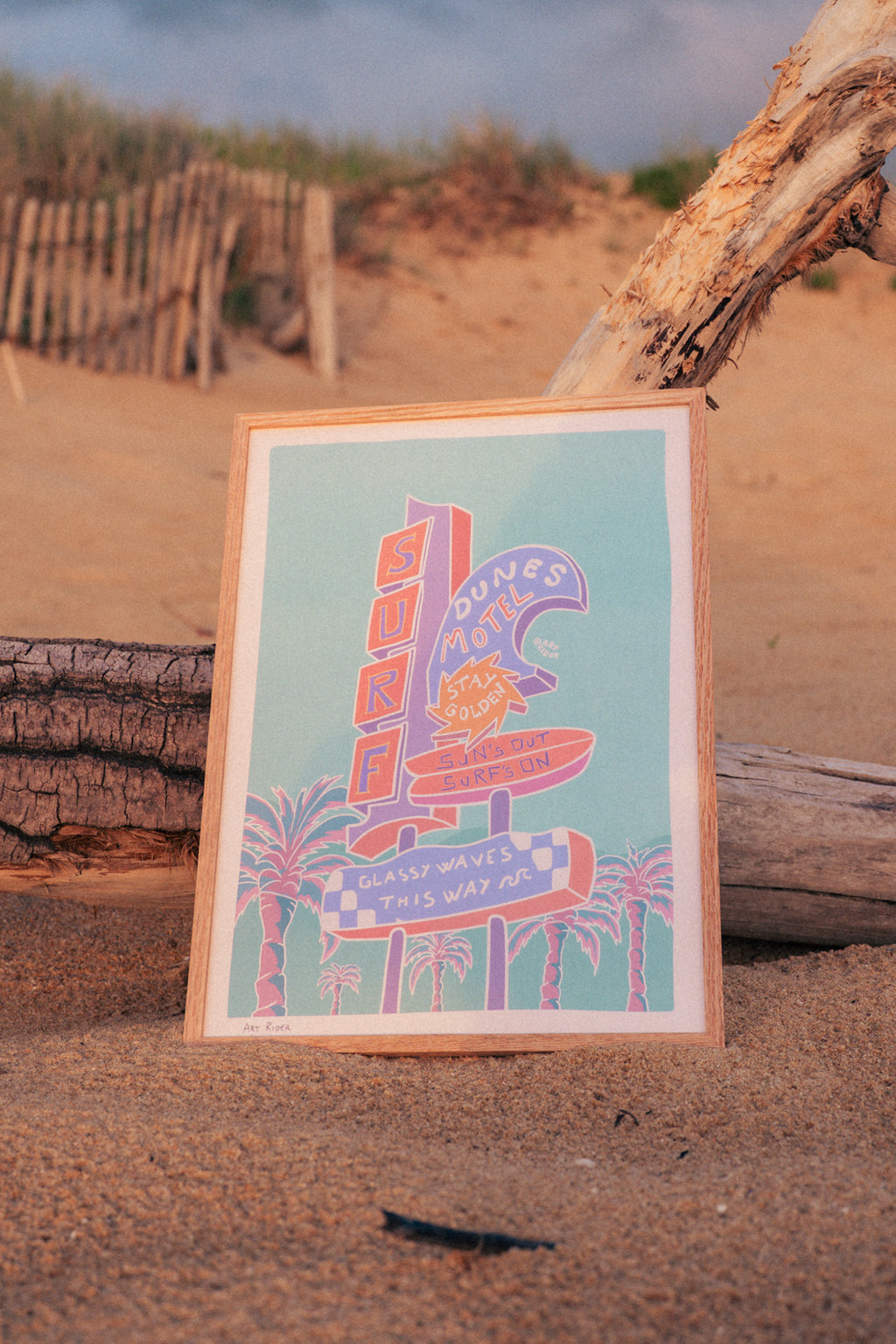 Surf Motel