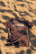 T-shirt Respect the Locals
