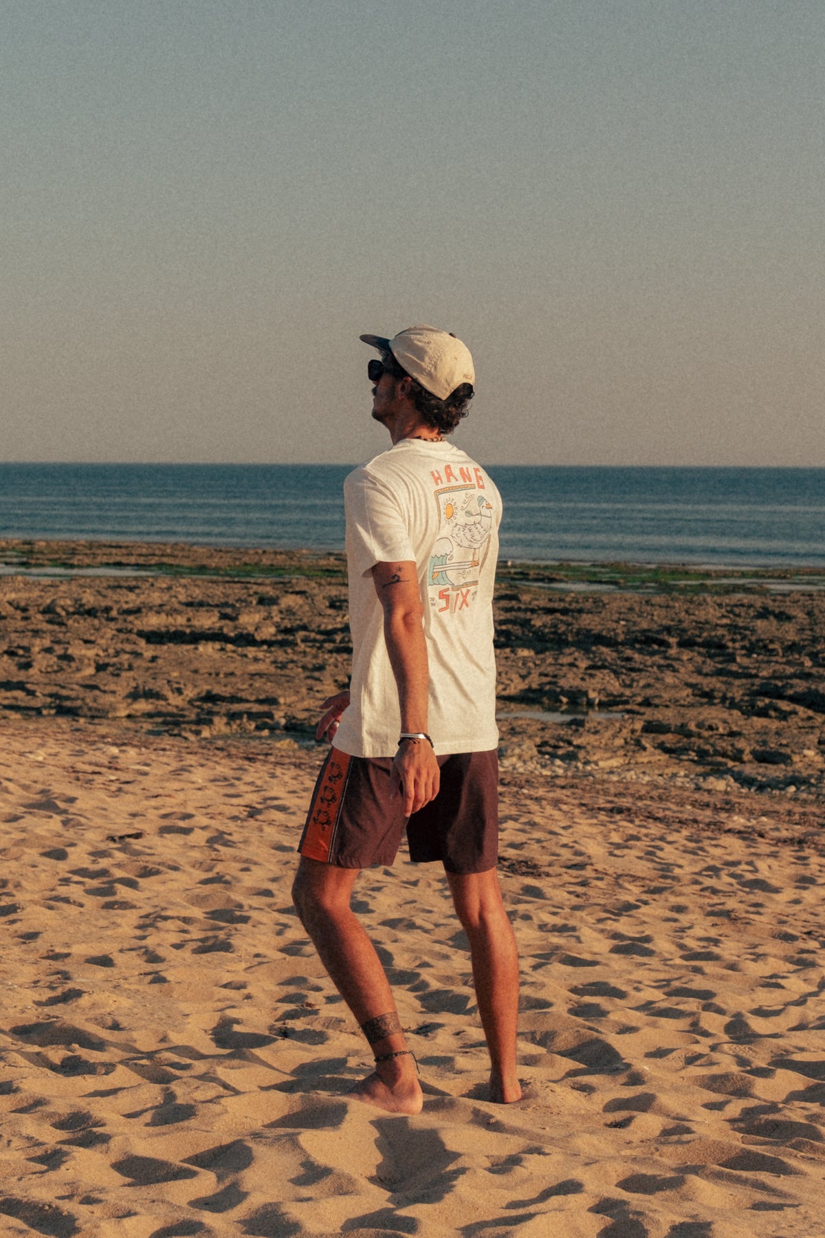 T-shirt Hang 6