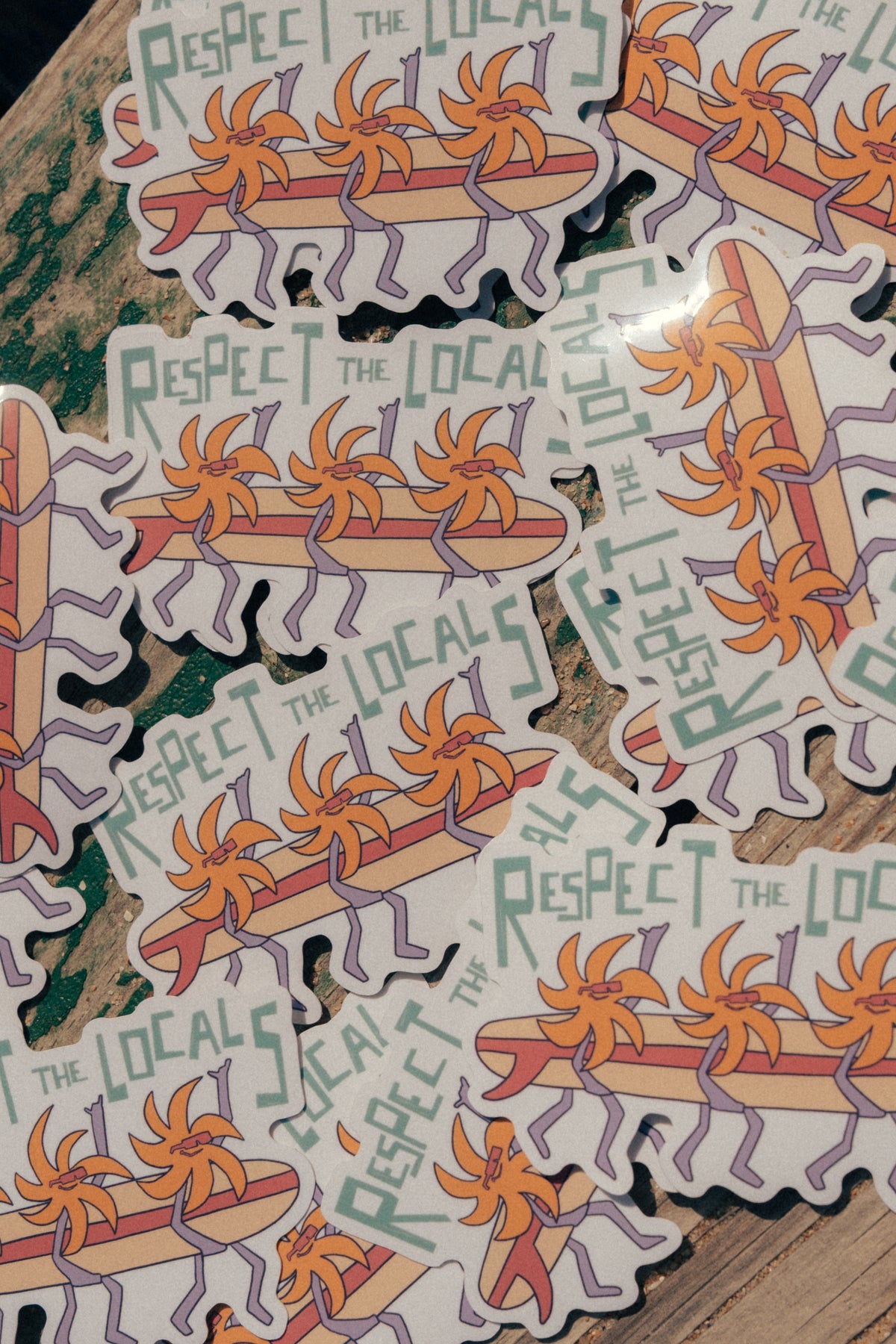 Stickers Pack