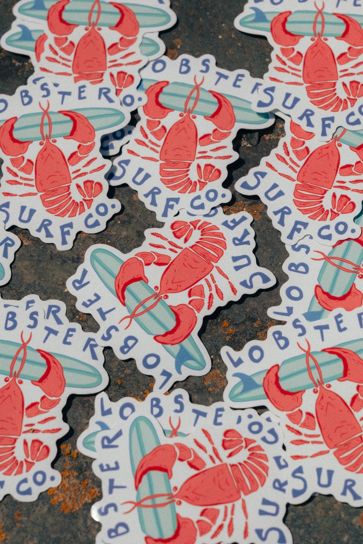Stickers Pack